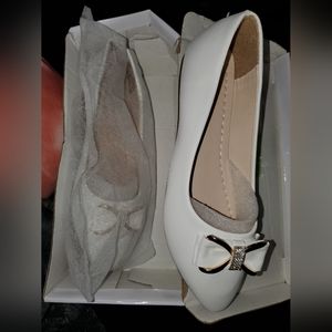 Womens flats size 41